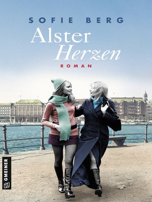cover image of Alsterherzen